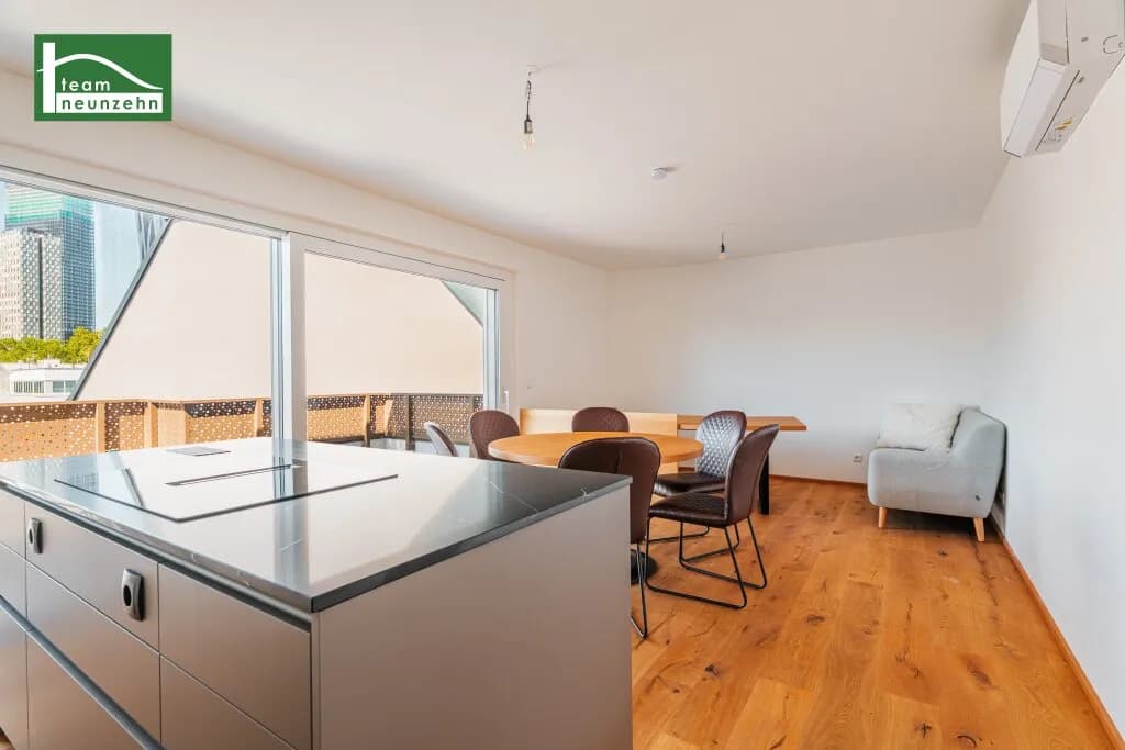 3-Zimmer-Wohnung kaufen in Wien – 77,3 m², € 599.900 – Bild 5 von 41