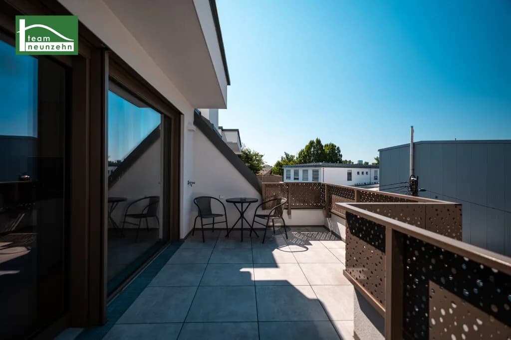 3-Zimmer-Wohnung kaufen in Wien – 77,3 m², € 599.900 – Bild 20 von 41