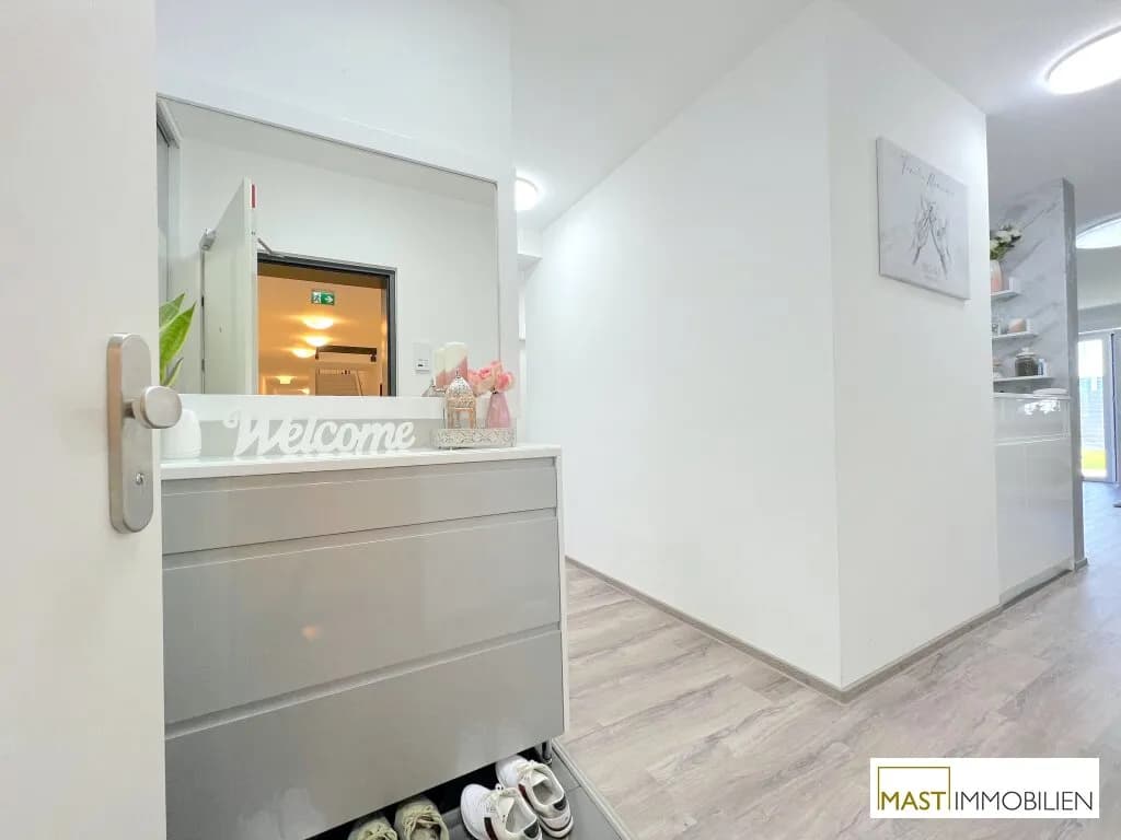 5-Zimmer-Wohnung kaufen in Gänserndorf – 117 m², € 420.000 – Bild 3 von 31