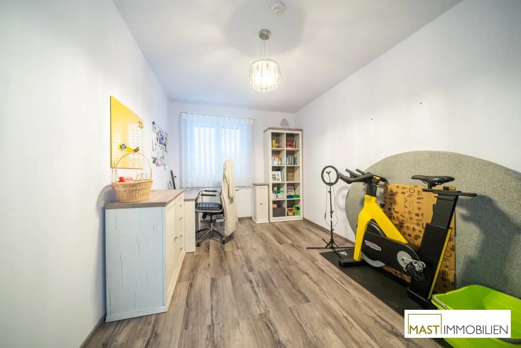5-Zimmer-Wohnung kaufen in Gänserndorf – 117 m², € 420.000 – Bild 11 von 31