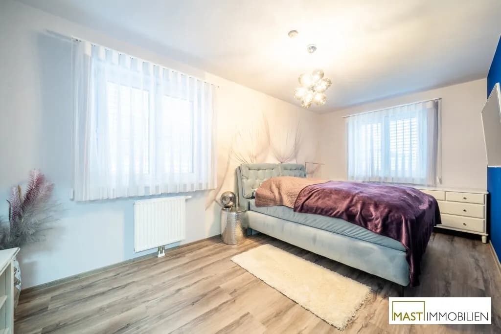 5-Zimmer-Wohnung kaufen in Gänserndorf – 117 m², € 420.000 – Bild 12 von 31