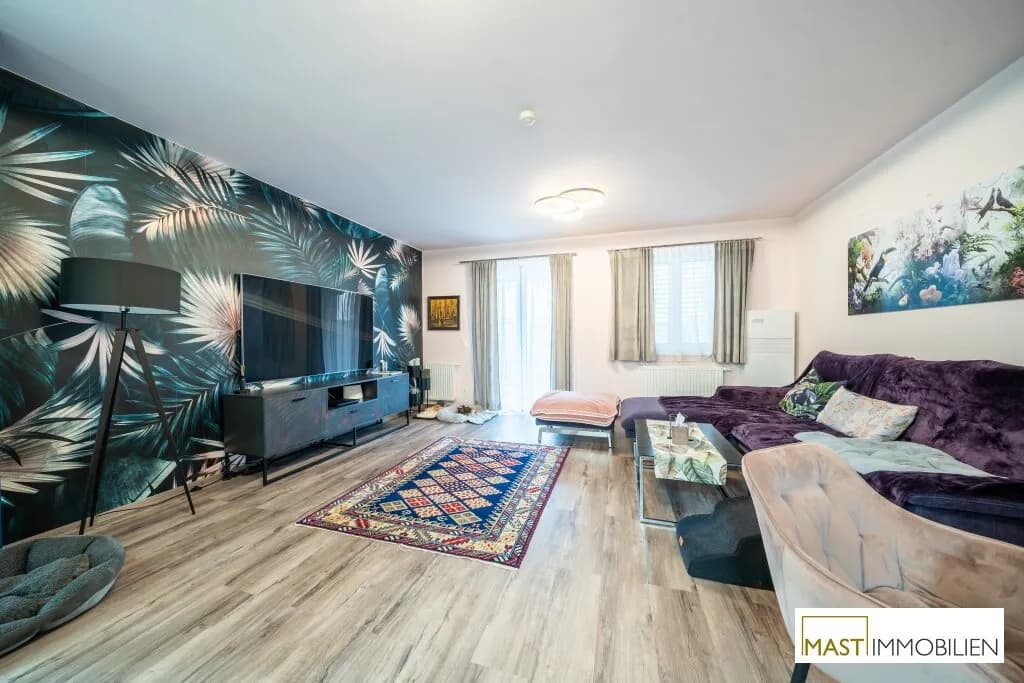 5-Zimmer-Wohnung kaufen in Gänserndorf – 117 m², € 420.000 – Bild 14 von 31