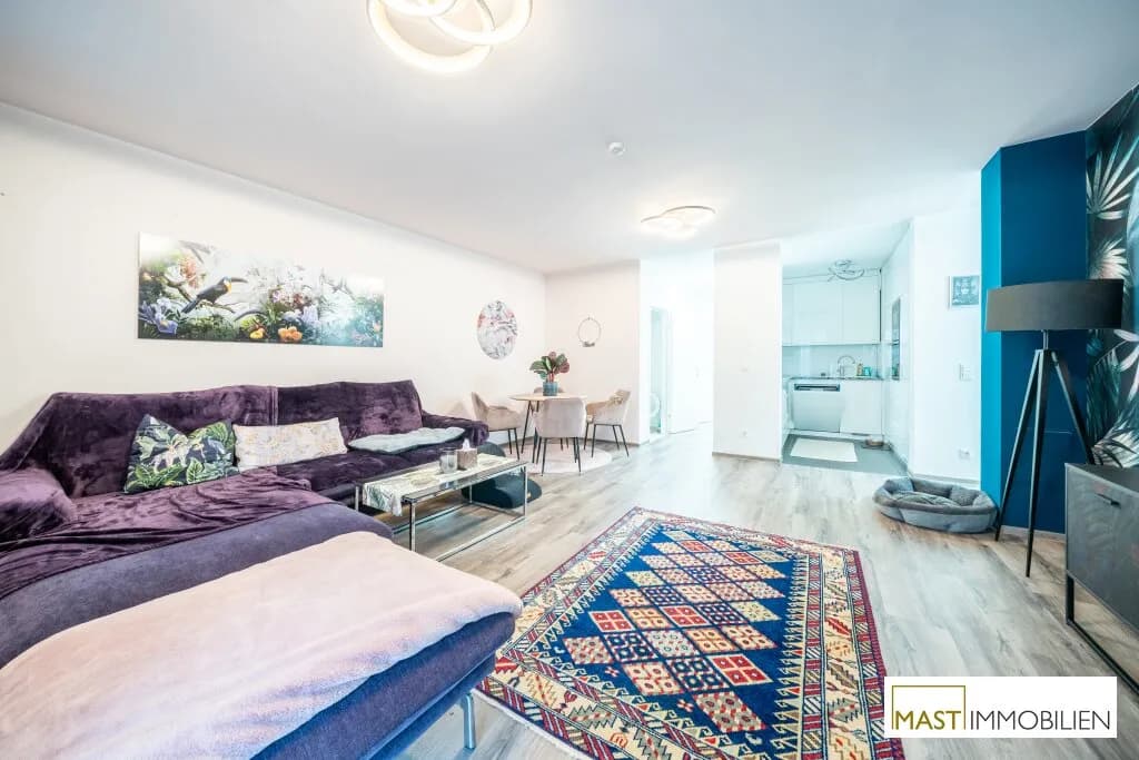 5-Zimmer-Wohnung kaufen in Gänserndorf – 117 m², € 420.000 – Bild 15 von 31