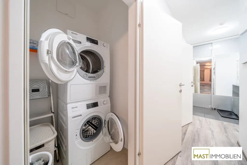 5-Zimmer-Wohnung kaufen in Gänserndorf – 117 m², € 420.000 – Bild 18 von 31