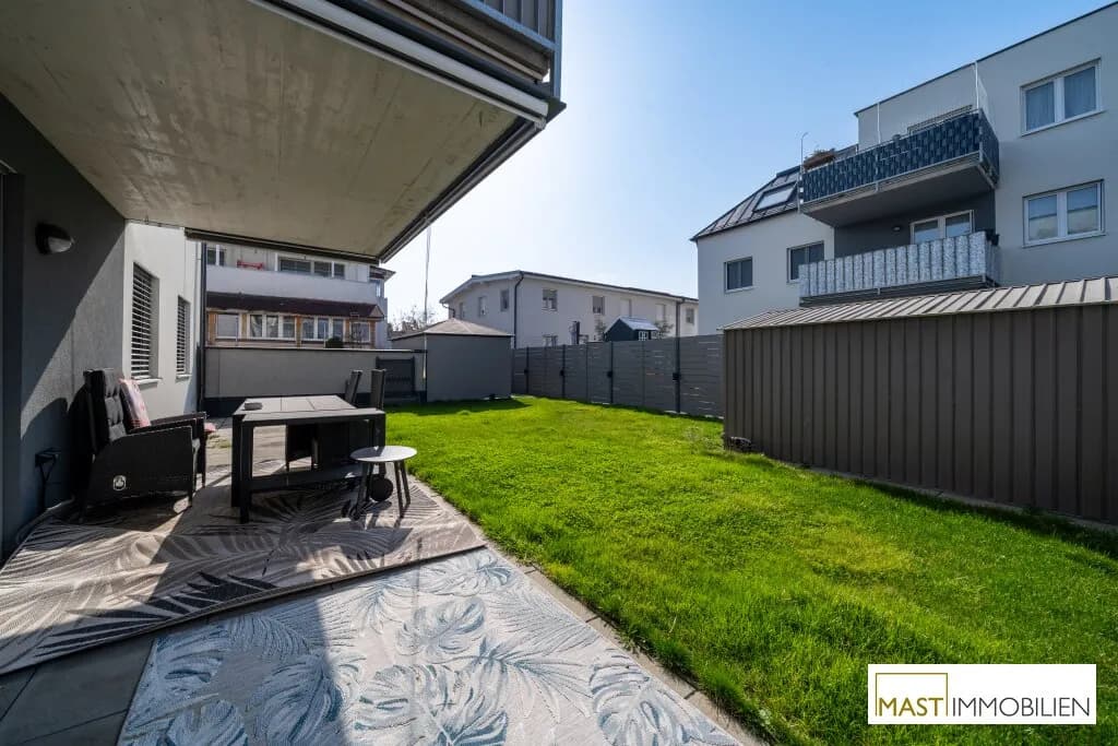 5-Zimmer-Wohnung kaufen in Gänserndorf – 117 m², € 420.000 – Bild 20 von 31