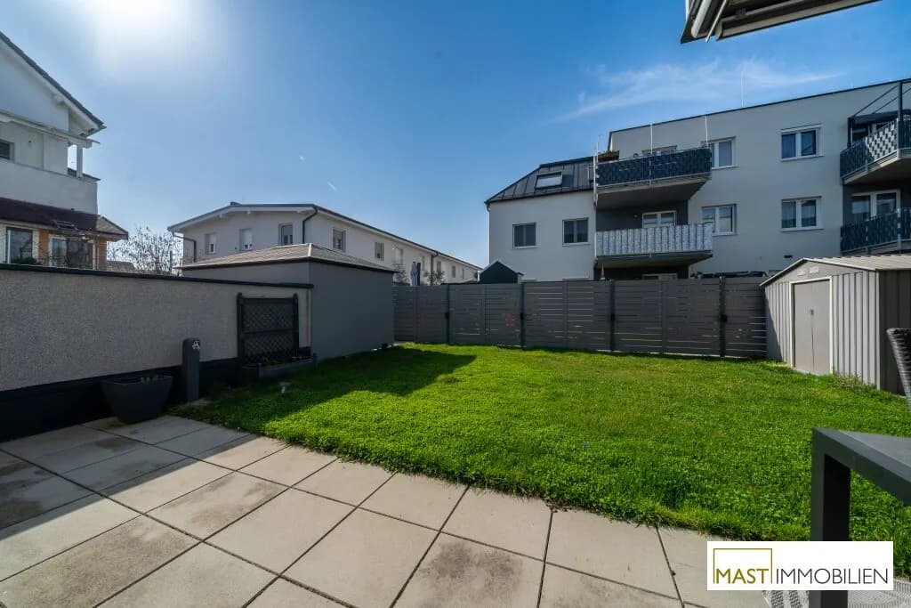 5-Zimmer-Wohnung kaufen in Gänserndorf – 117 m², € 420.000 – Bild 21 von 31
