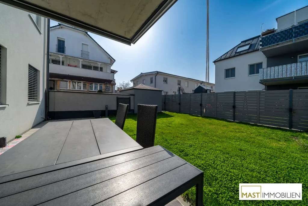 5-Zimmer-Wohnung kaufen in Gänserndorf – 117 m², € 420.000 – Bild 22 von 31