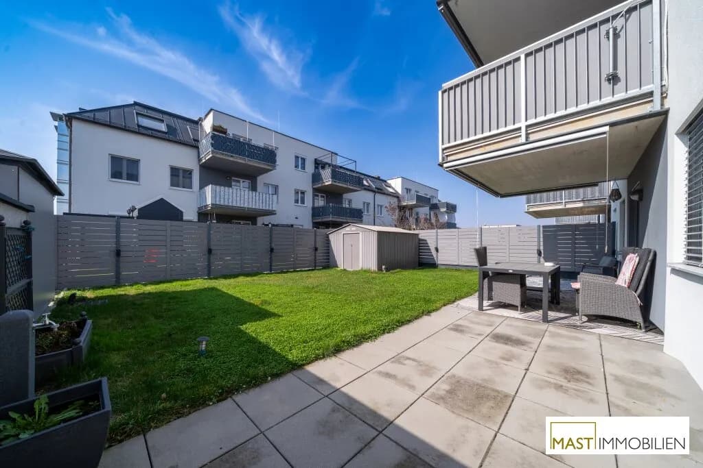 5-Zimmer-Wohnung kaufen in Gänserndorf – 117 m², € 420.000 – Bild 23 von 31