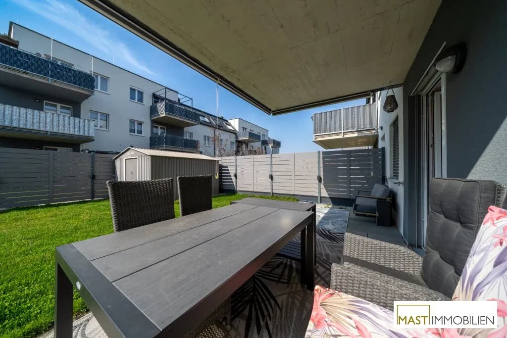 5-Zimmer-Wohnung kaufen in Gänserndorf – 117 m², € 420.000 – Bild 24 von 31