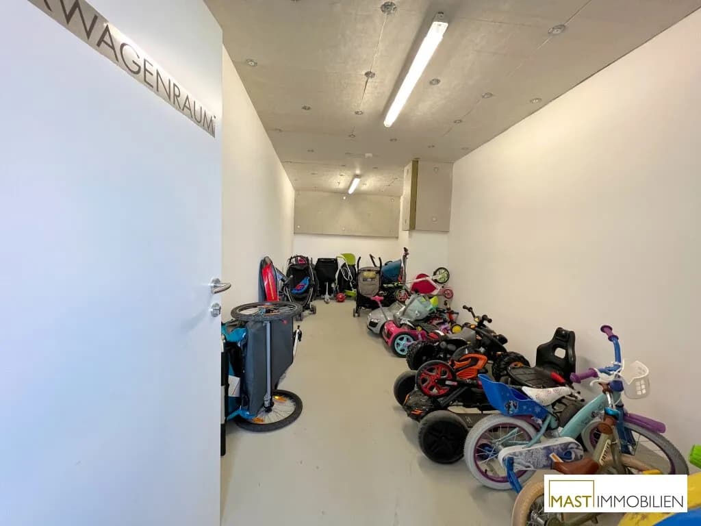 5-Zimmer-Wohnung kaufen in Gänserndorf – 117 m², € 420.000 – Bild 30 von 31