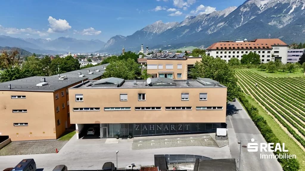 Gewerbeimmobilie kaufen in Innsbruck-Land – 1 328 m² – Bild 3 von 9