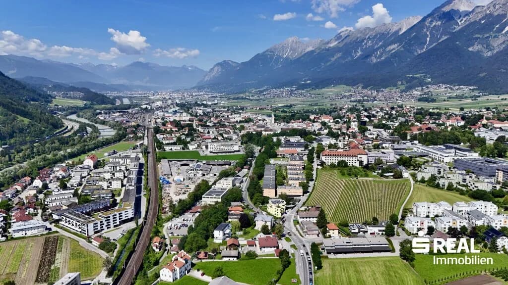 Gewerbeimmobilie kaufen in Innsbruck-Land – 1 328 m² – Bild 4 von 9