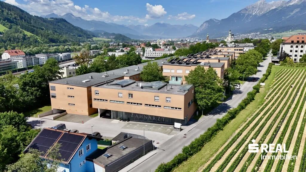 Gewerbeimmobilie kaufen in Innsbruck-Land – 1 328 m² – Bild 5 von 9