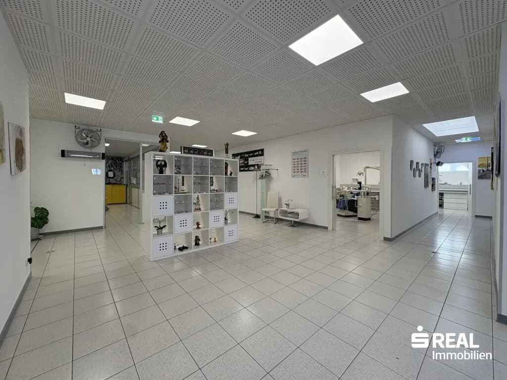 Gewerbeimmobilie kaufen in Innsbruck-Land – 1 328 m² – Bild 7 von 9