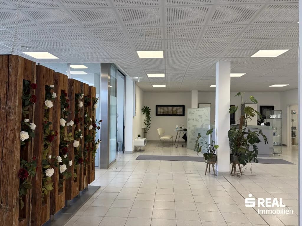 Gewerbeimmobilie kaufen in Innsbruck-Land – 1 328 m² – Bild 8 von 9