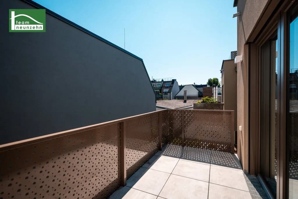 3-Zimmer-Wohnung kaufen in Wien – 58,21 m², € 349.900