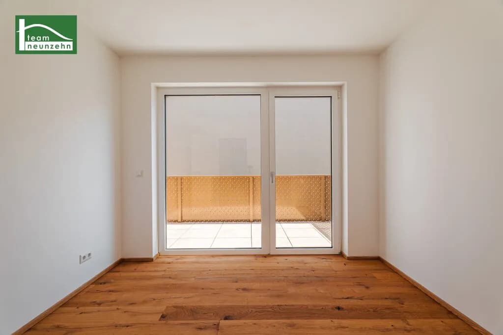 Immobilie kaufen in Wien – 58,21 m², € 342.000