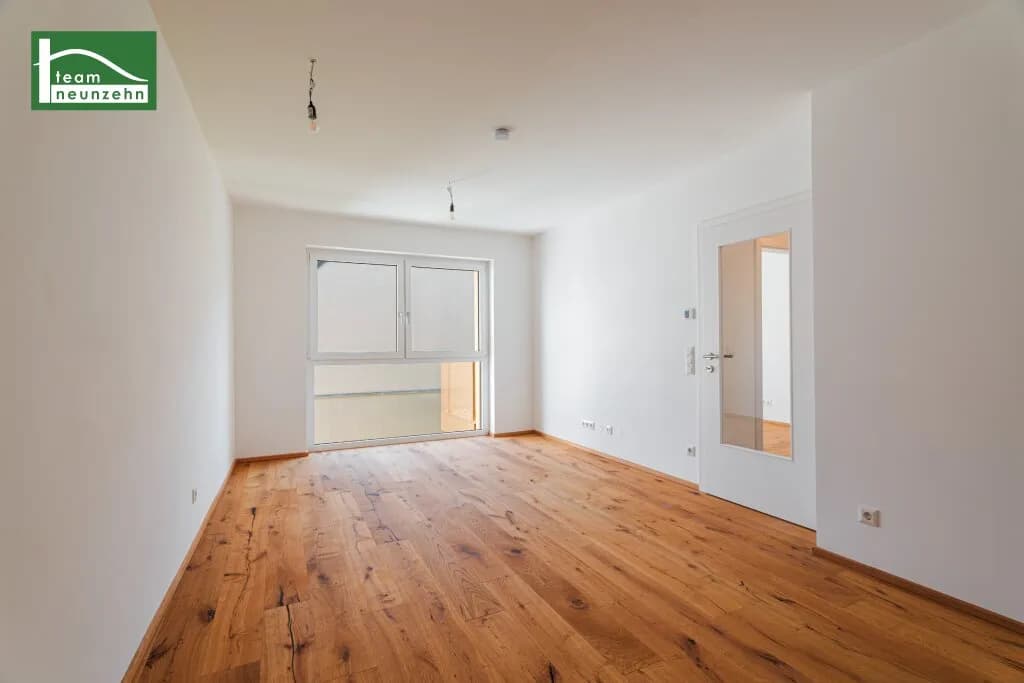 Immobilie kaufen in Wien – 58,21 m², € 342.000 – Bild 2 von 32