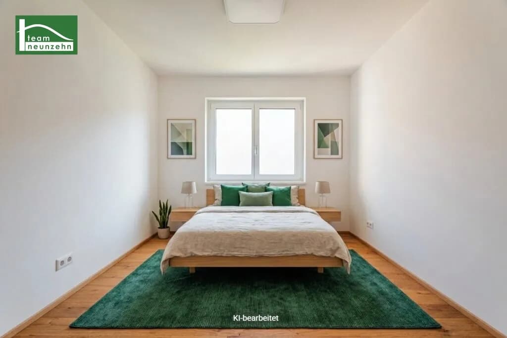 Immobilie kaufen in Wien – 58,21 m², € 342.000 – Bild 4 von 32