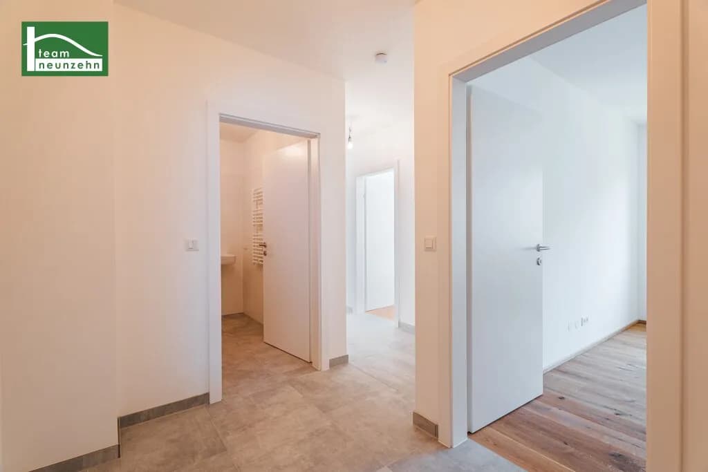 Immobilie kaufen in Wien – 58,21 m², € 342.000 – Bild 6 von 32