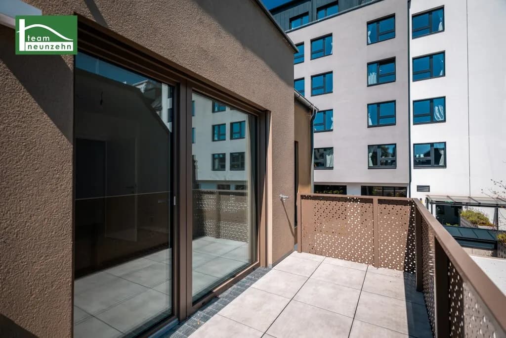 Immobilie kaufen in Wien – 58,21 m², € 342.000 – Bild 12 von 32