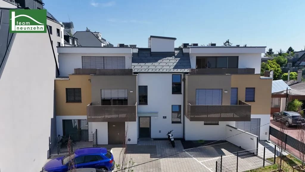Immobilie kaufen in Wien – 58,21 m², € 342.000 – Bild 17 von 32