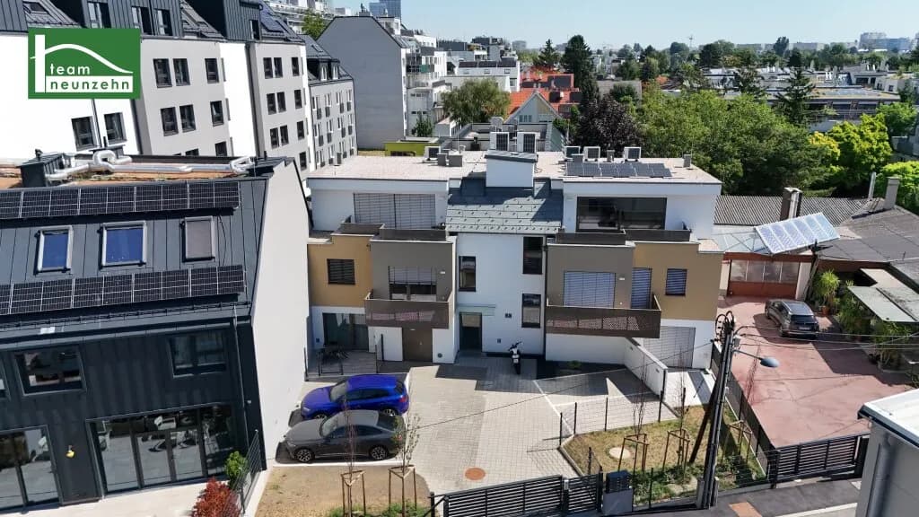 Immobilie kaufen in Wien – 58,21 m², € 342.000 – Bild 18 von 32