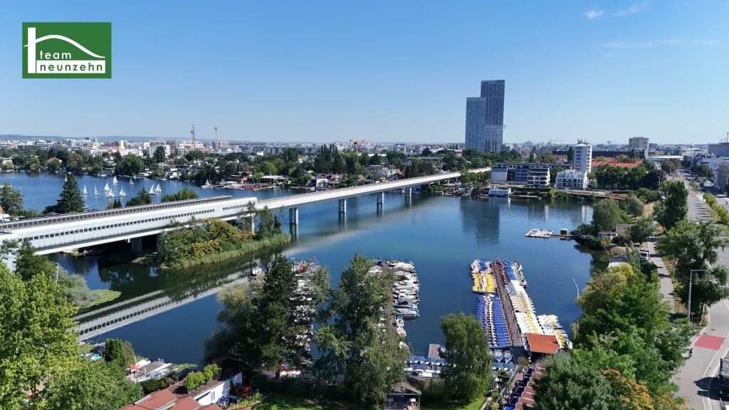 Immobilie kaufen in Wien – 58,21 m², € 342.000 – Bild 23 von 32