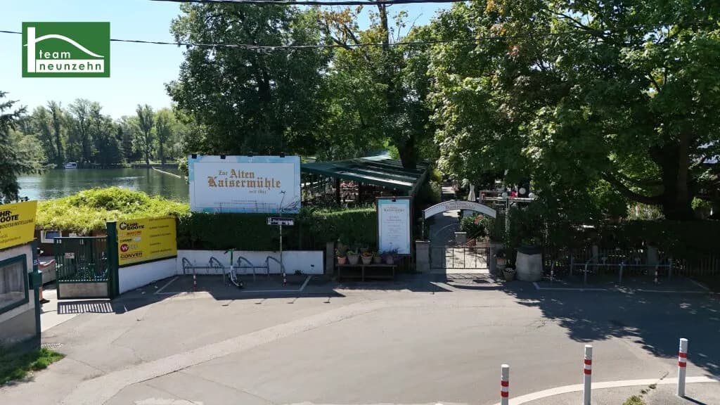 Immobilie kaufen in Wien – 58,21 m², € 342.000 – Bild 25 von 32