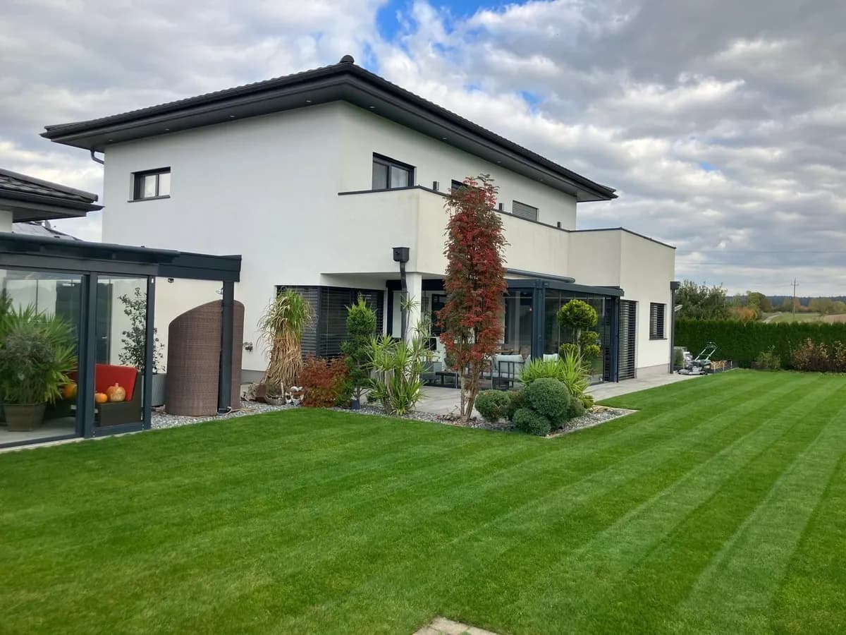 Gewerbeimmobilie kaufen in Braunau am Inn – 249 m², € 1.160.000