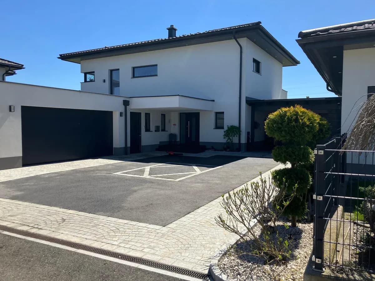 Gewerbeimmobilie kaufen in Braunau am Inn – 249 m², € 1.160.000 – Bild 11 von 28