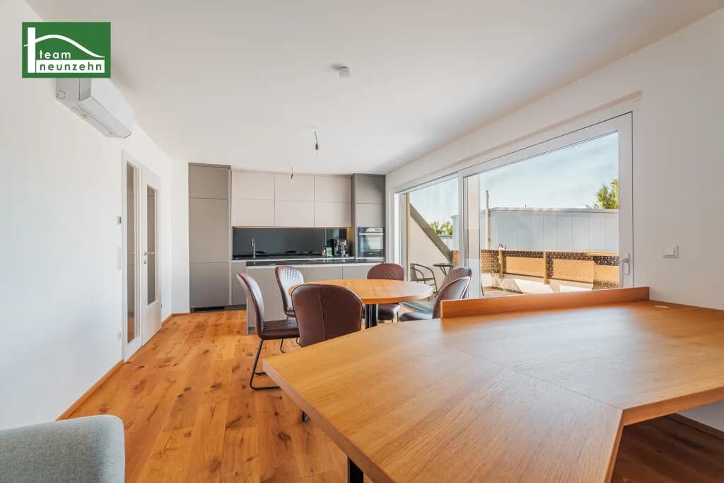 Immobilie kaufen in Wien – 79,23 m², € 583.000 – Bild 2 von 41