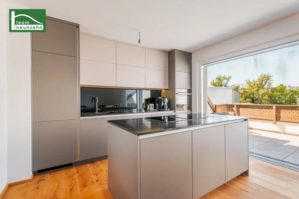 Immobilie kaufen in Wien – 79,23 m², € 583.000 – Bild 3 von 41