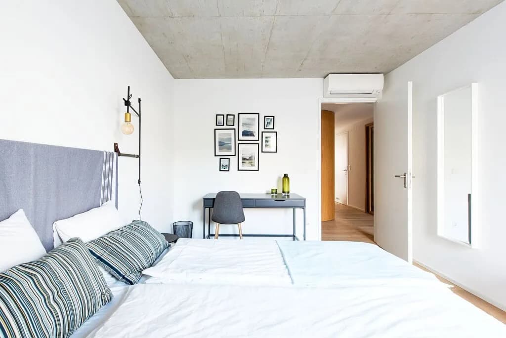3-Zimmer-Wohnung mieten in Wien – 83 m², € 1.946 – Bild 3 von 16