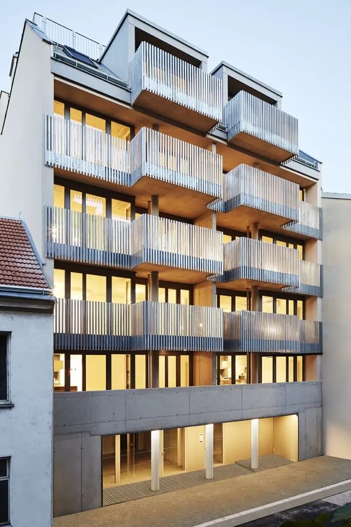 3-Zimmer-Wohnung mieten in Wien – 83 m², € 1.946 – Bild 8 von 16