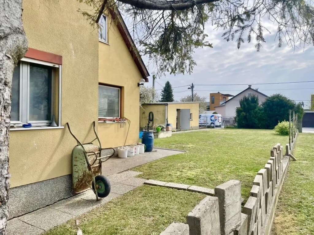 1-Zimmer-Haus kaufen in Wien – 84,67 m², € 369.000 – Bild 4 von 19