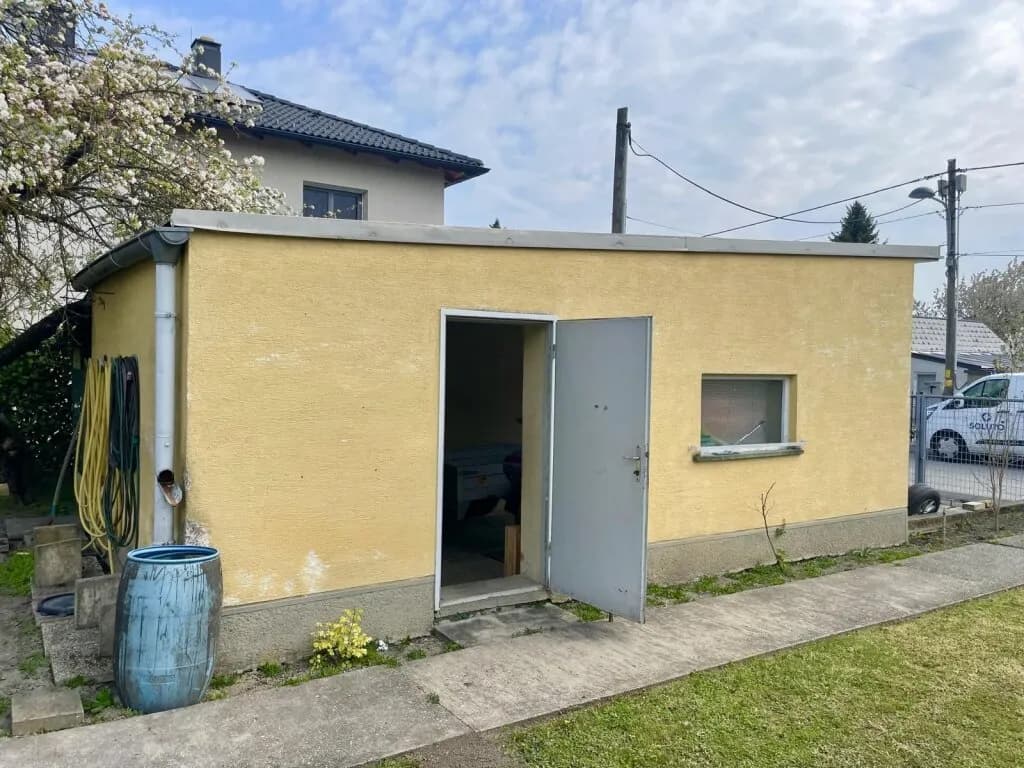 1-Zimmer-Haus kaufen in Wien – 84,67 m², € 369.000 – Bild 7 von 19