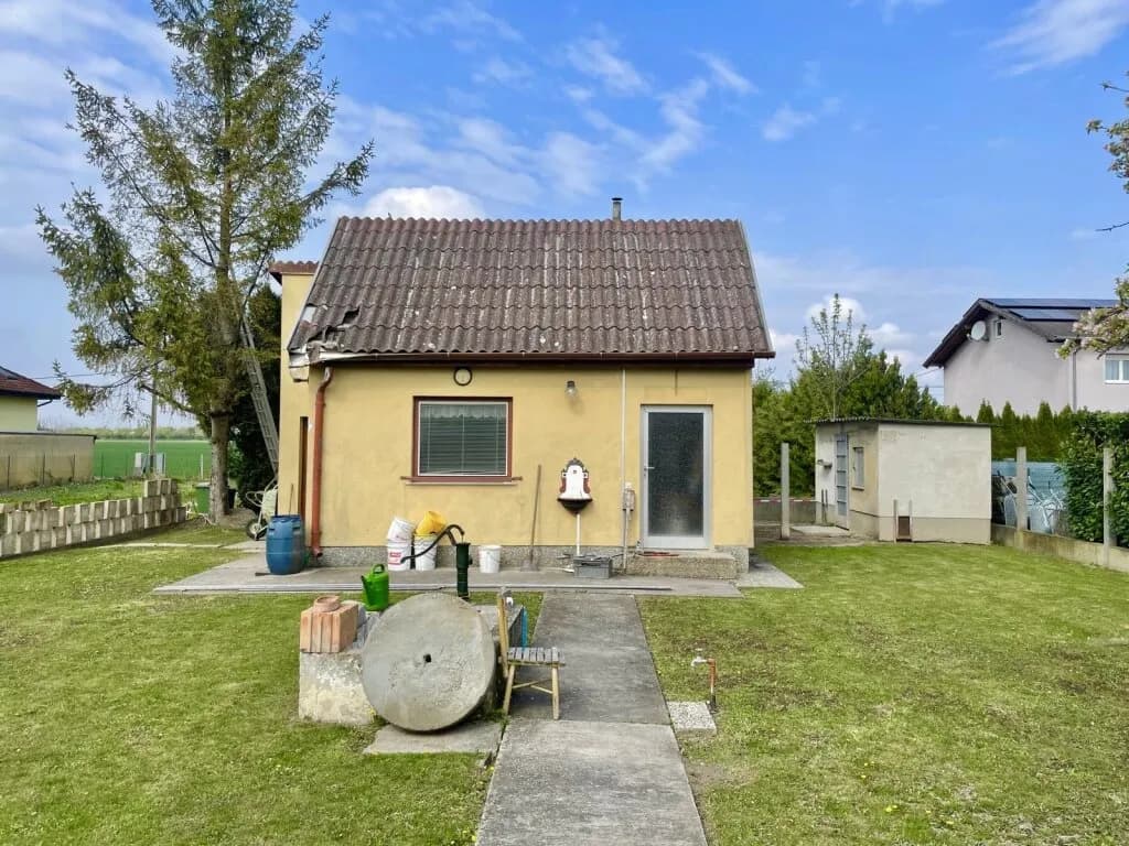 1-Zimmer-Haus kaufen in Wien – 84,67 m², € 369.000 – Bild 8 von 19