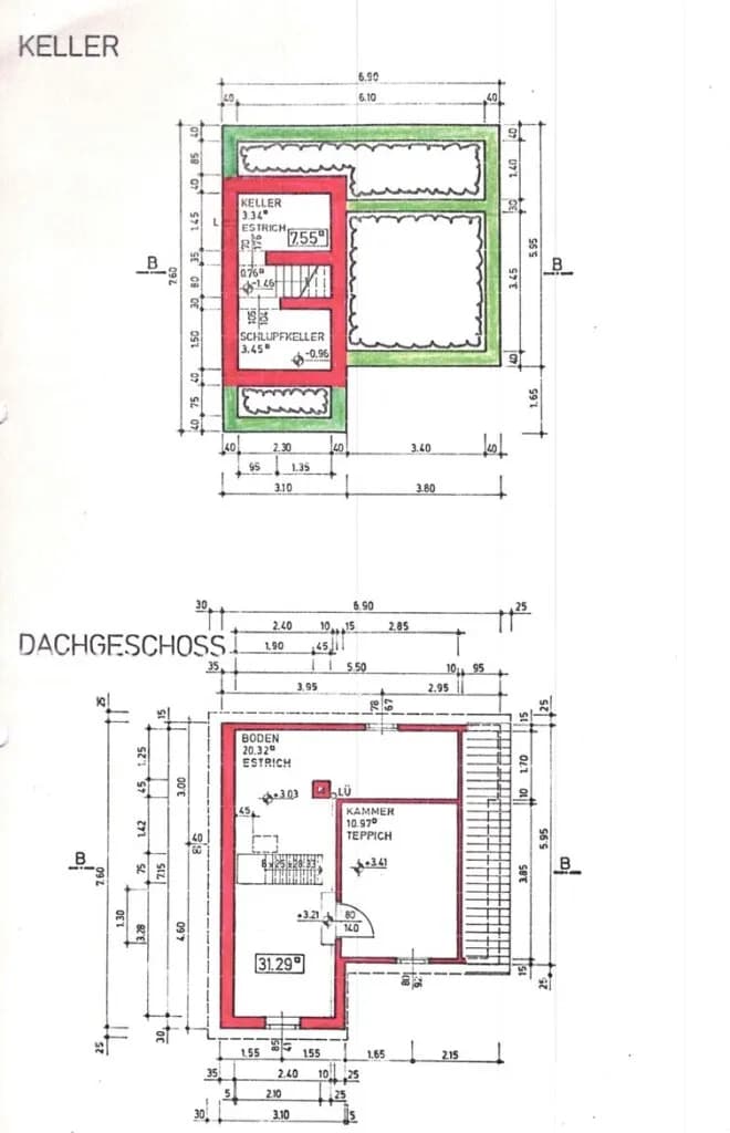 1-Zimmer-Haus kaufen in Wien – 84,67 m², € 369.000 – Bild 15 von 19