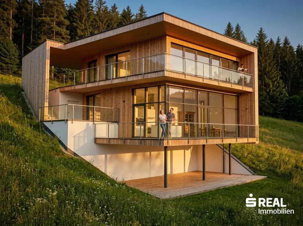 Haus kaufen in Innsbruck-Land – 1 272 m², € 495.000