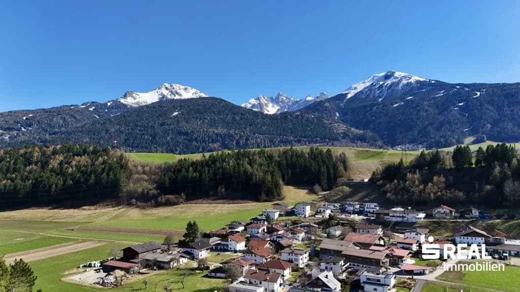 Haus kaufen in Innsbruck-Land – 1 272 m², € 495.000 – Bild 5 von 7