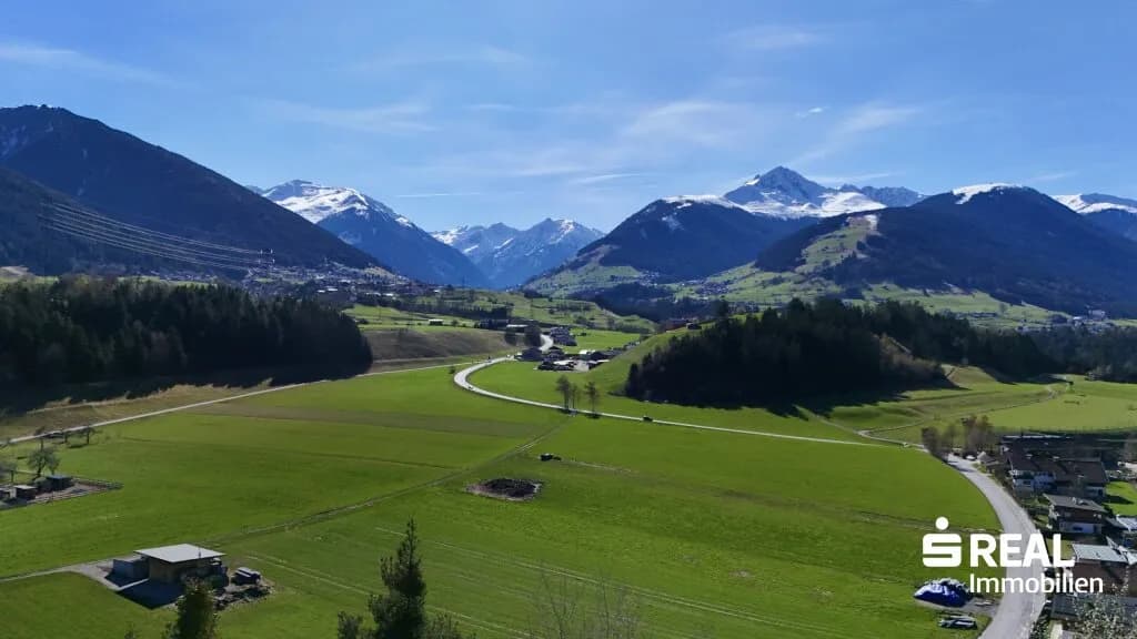 Haus kaufen in Innsbruck-Land – 1 272 m², € 495.000 – Bild 6 von 7