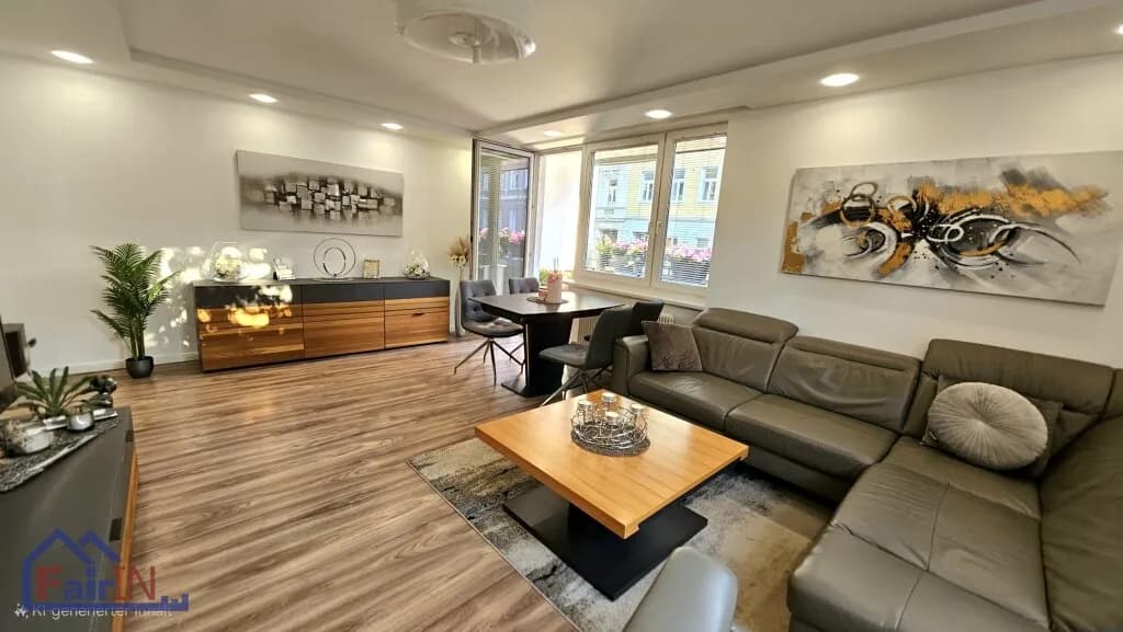 4-Zimmer-Wohnung kaufen in Wien – 99 m², € 399.500