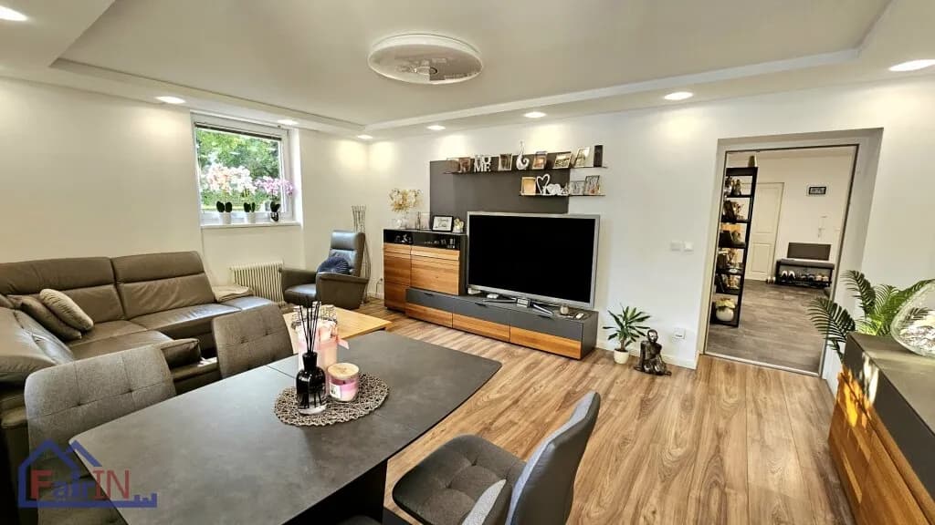 4-Zimmer-Wohnung kaufen in Wien – 99 m², € 399.500 – Bild 2 von 14