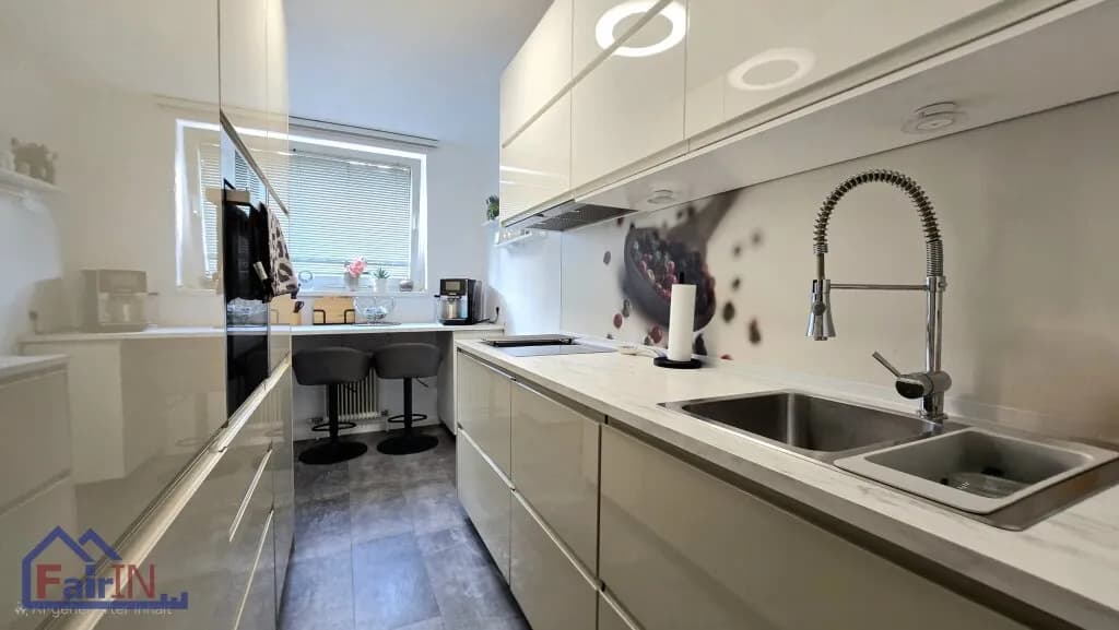 4-Zimmer-Wohnung kaufen in Wien – 99 m², € 399.500 – Bild 4 von 14