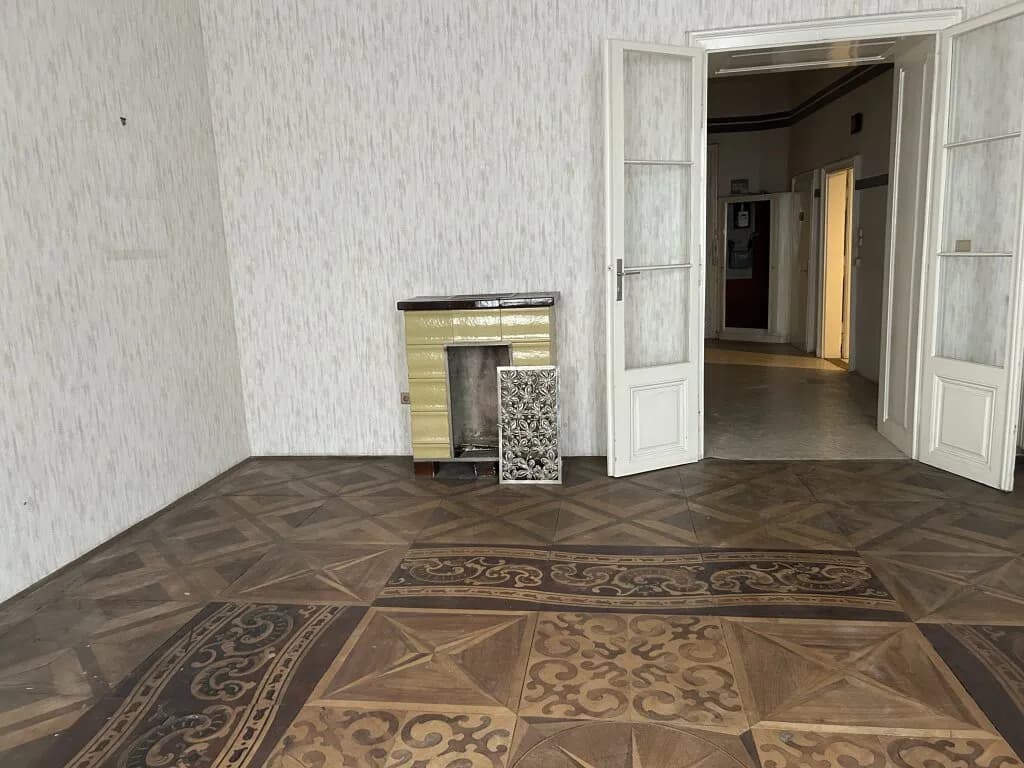 4-Zimmer-Wohnung kaufen in Wien – 108,3 m², € 496.000