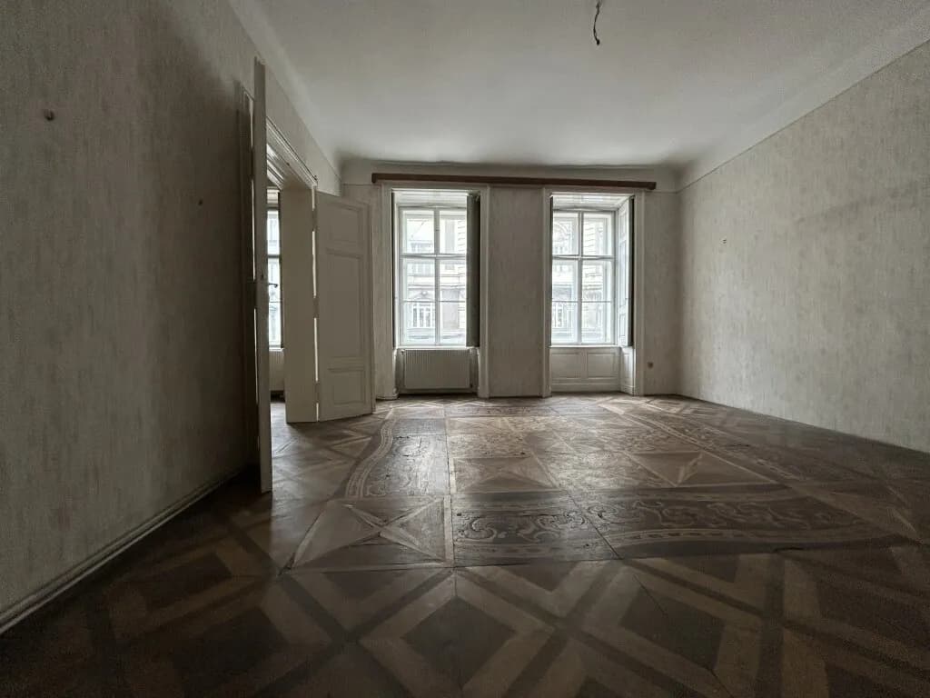 4-Zimmer-Wohnung kaufen in Wien – 108,3 m², € 496.000 – Bild 2 von 10