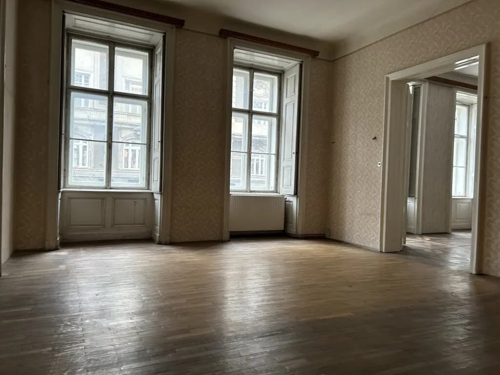 4-Zimmer-Wohnung kaufen in Wien – 108,3 m², € 496.000 – Bild 3 von 10