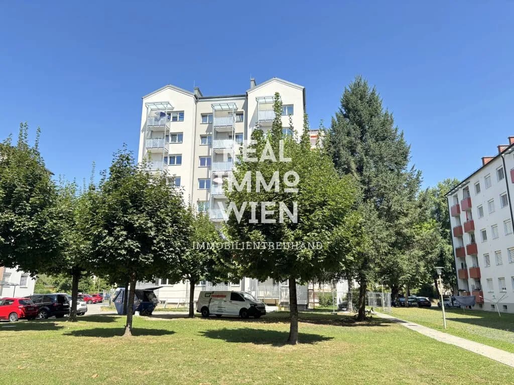 3-Zimmer-Wohnung kaufen in Klagenfurt – 73,74 m², € 179.000
