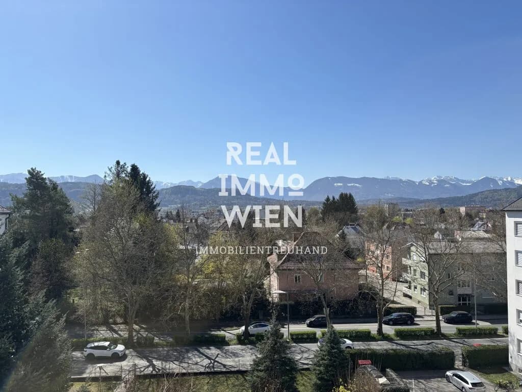 3-Zimmer-Wohnung kaufen in Klagenfurt – 73,74 m², € 179.000 – Bild 3 von 11